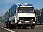 Magirus-Deutz 320 M 19 FL 1979 года